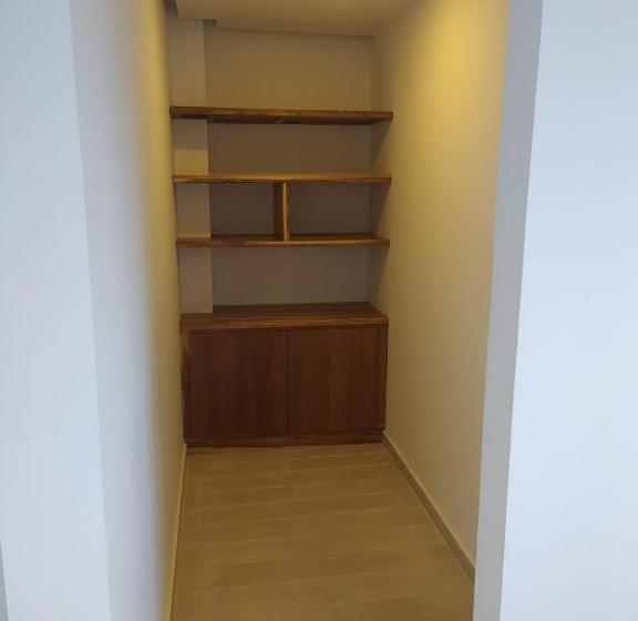 آپارتمان 1 خوابه با چشم‌انداز دریا, Camino Palmero Coveñas