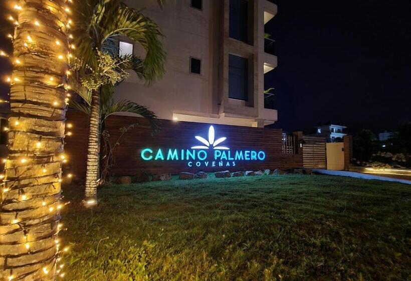 اتاق استاندارد, Camino Palmero Coveñas