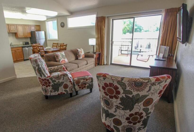 خانه 2 خوابه, Multi Resorts At Villas At Southgate