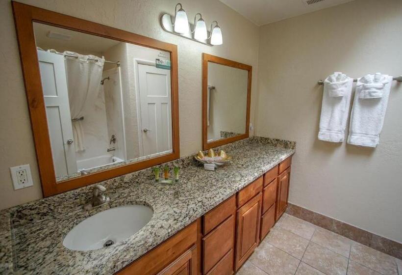 خانه 2 خوابه, Multi Resorts At Villas At Southgate