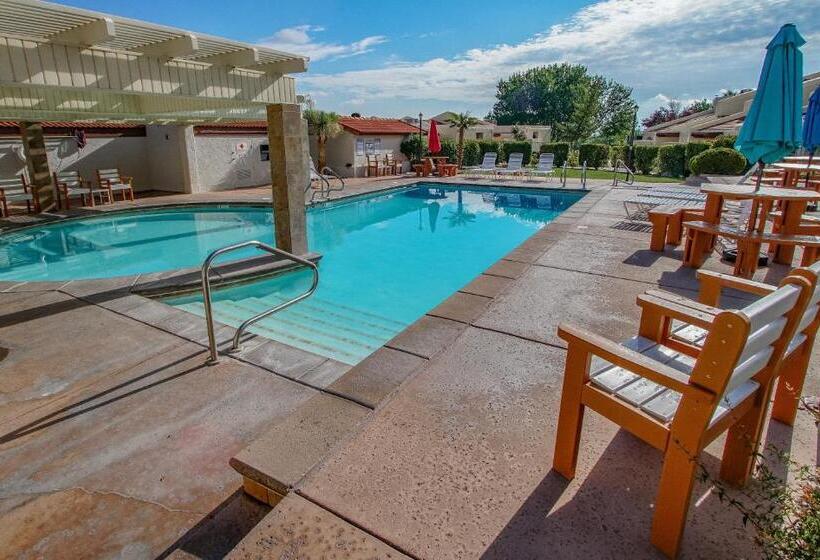 خانه 2 خوابه, Multi Resorts At Villas At Southgate