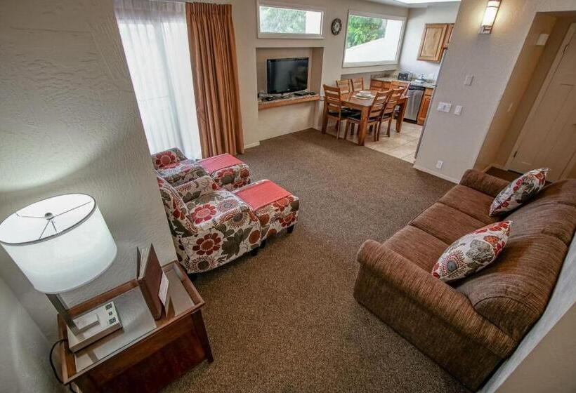 خانه 2 خوابه, Multi Resorts At Villas At Southgate