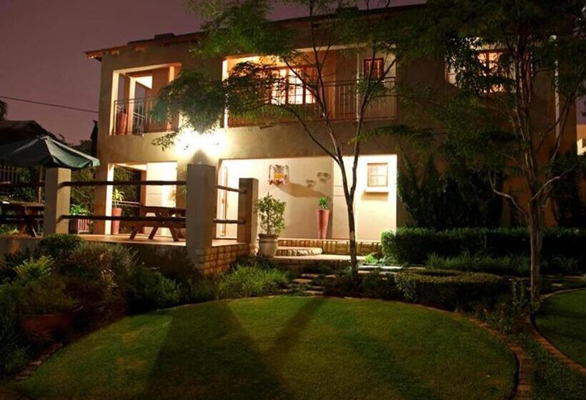 اتاق لوکس, East View Guesthouse