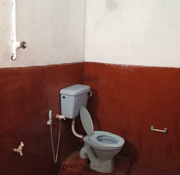 اتاق اکونومی, Gopalapuram Guest House