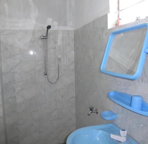 اتاق لوکس, Gopalapuram Guest House