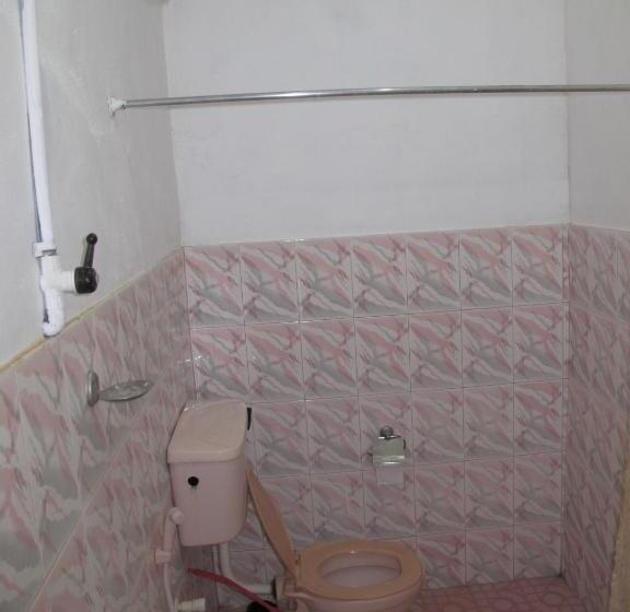 اتاق استاندارد با چشم‌انداز باغ, Gopalapuram Guest House