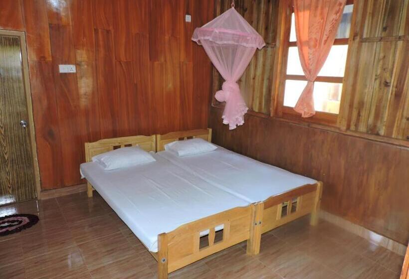کلبه ییلاقی, Gopalapuram Guest House