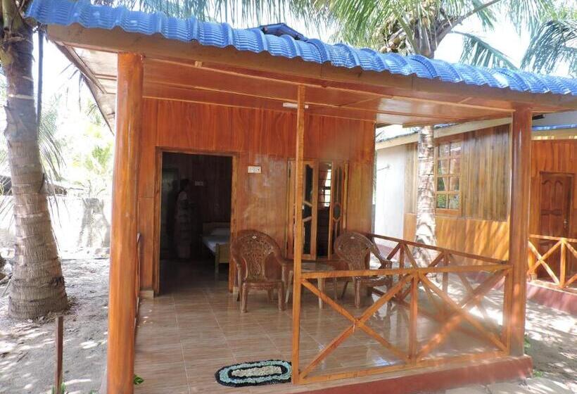کلبه ییلاقی, Gopalapuram Guest House