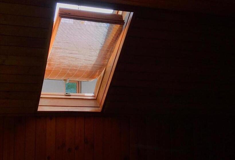 اتاق خانوادگی, Guest House Eco Home
