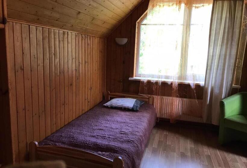 اتاق خانوادگی, Guest House Eco Home