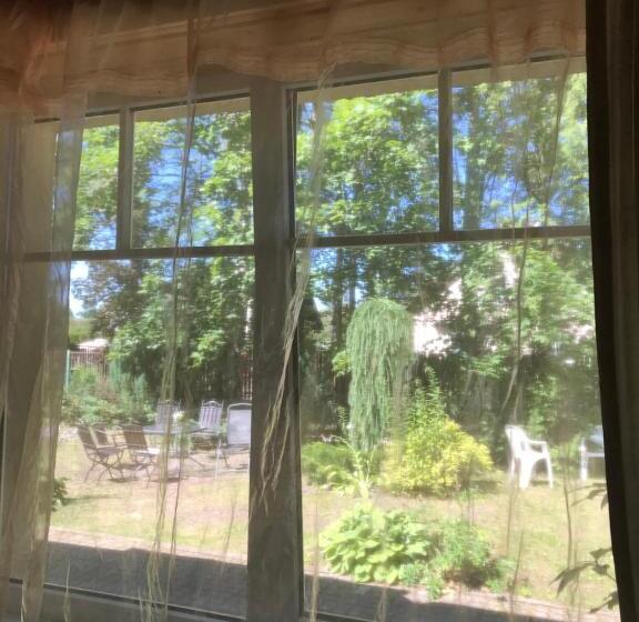 اتاق راحتی سه تخته, Guest House Eco Home