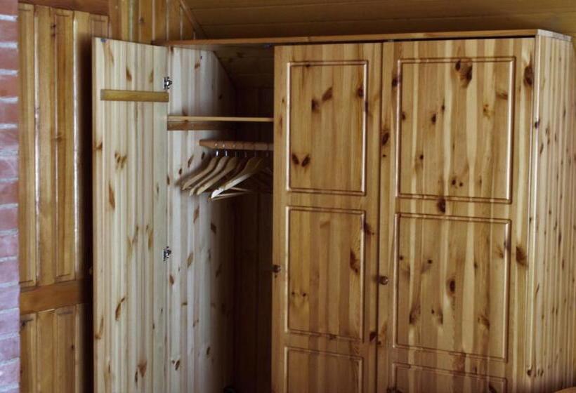 اتاق استاندارد چهار تخته, Guest House Eco Home