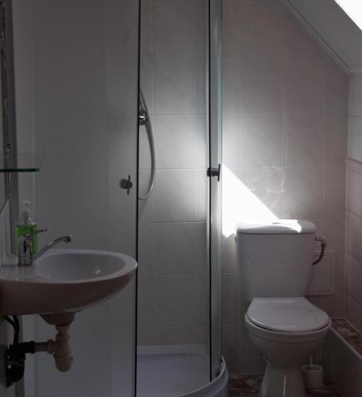 اتاق استاندارد چهار تخته, Guest House Eco Home