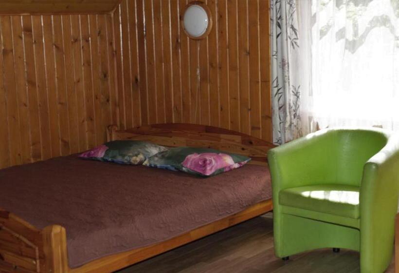 اتاق استاندارد چهار تخته, Guest House Eco Home