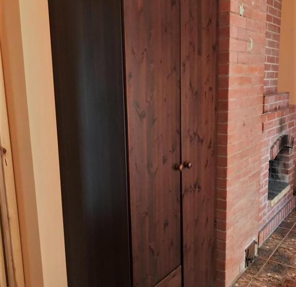 اتاق استاندارد با تراس, Guest House Eco Home