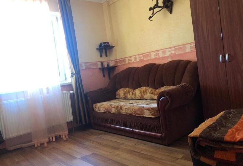 آپارتمان 2 خوابه, Guest House Eco Home