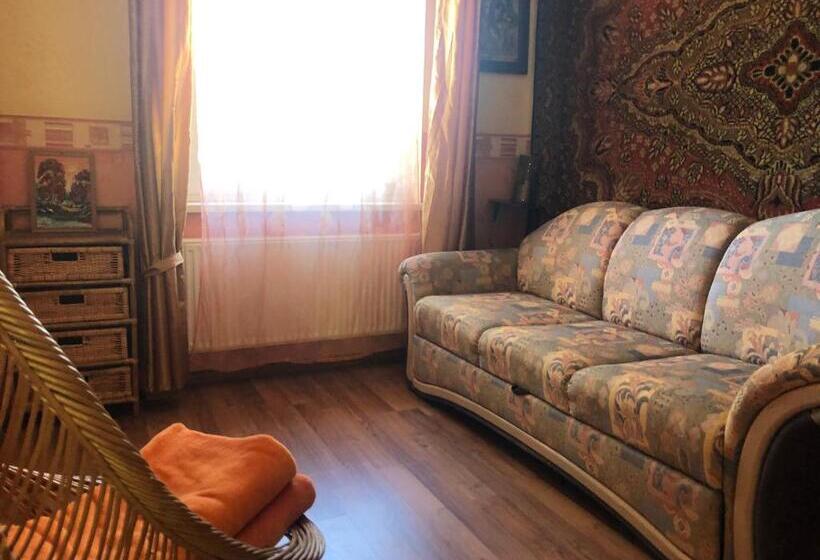 آپارتمان 2 خوابه, Guest House Eco Home