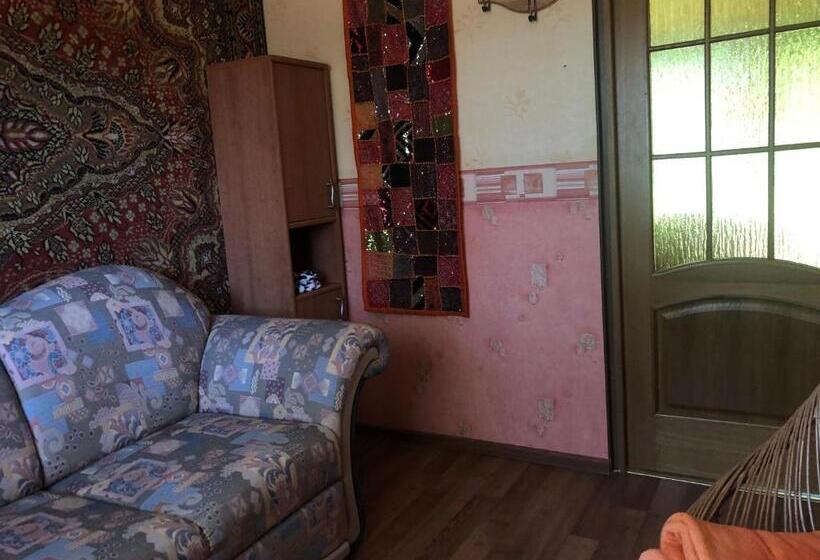 آپارتمان 2 خوابه, Guest House Eco Home