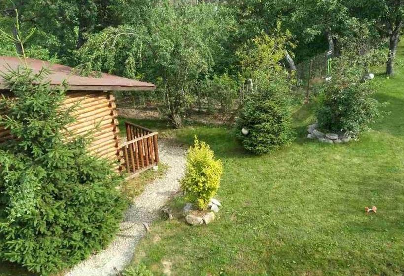 اتاق استاندارد با بالکن, Guest House Raffe