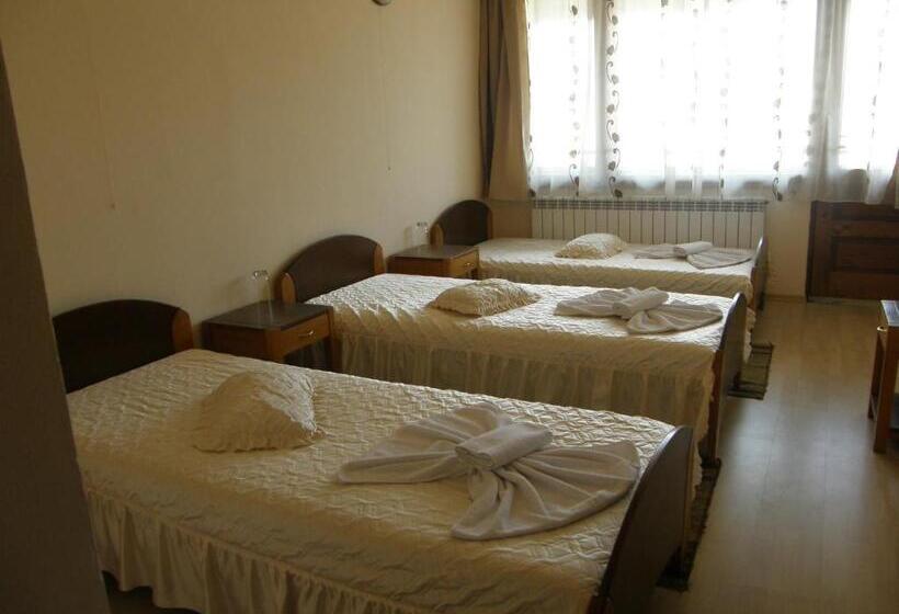 اتاق استاندارد سه نفره, Guest House Raffe