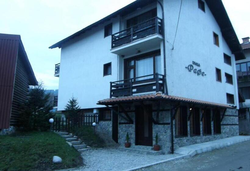 اتاق استاندارد سه نفره, Guest House Raffe