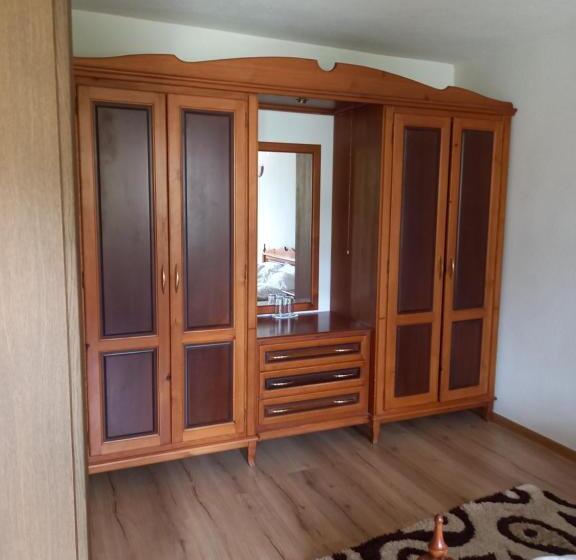 آپارتمان 1 خوابه, Guest House Raffe