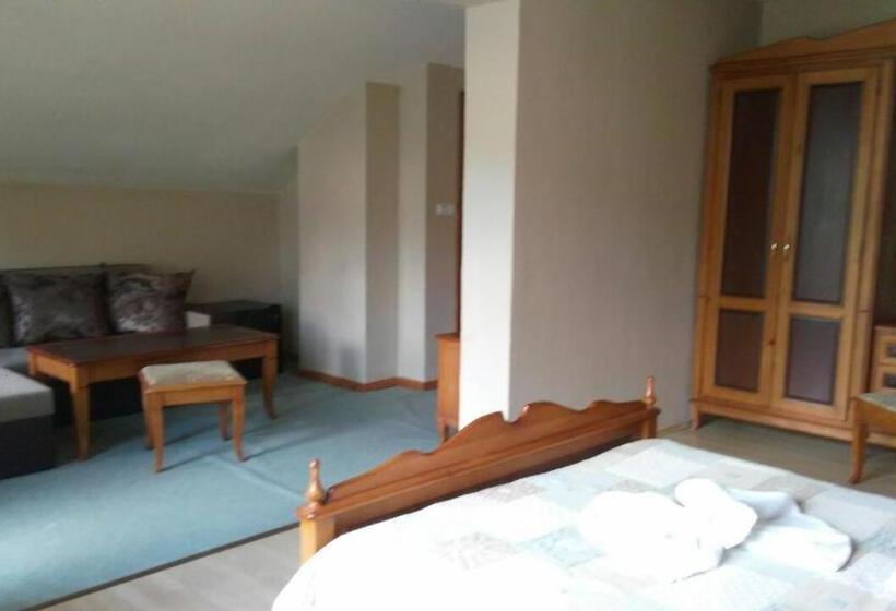 آپارتمان 1 خوابه, Guest House Raffe