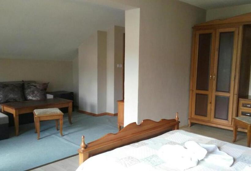 آپارتمان 1 خوابه, Guest House Raffe