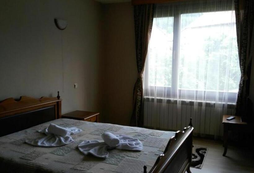 آپارتمان 1 خوابه, Guest House Raffe