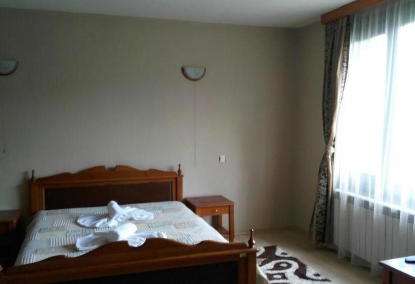 آپارتمان 1 خوابه, Guest House Raffe