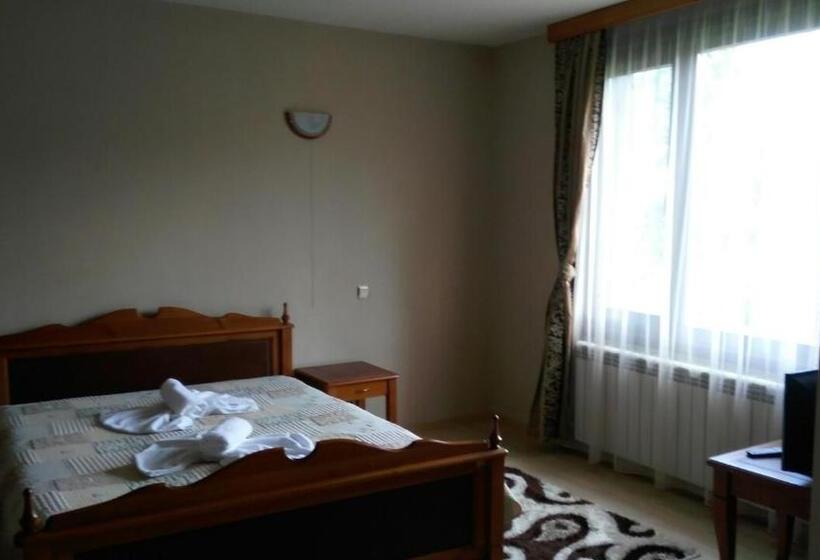 آپارتمان 1 خوابه, Guest House Raffe
