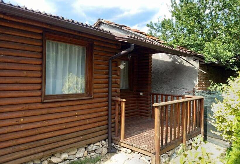 بانگلوی استاندارد, Guest House Raffe