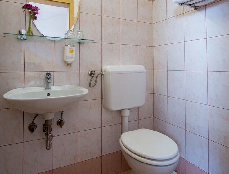 اتاق استاندارد, Guesthouse Kolesar