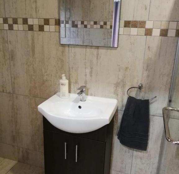 اتاق لوکس, Kalahari Rus