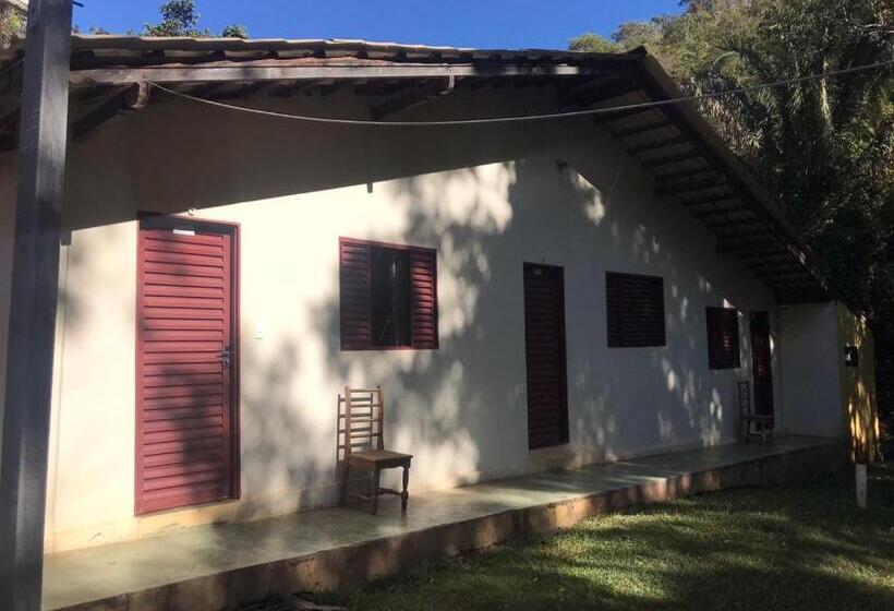 اتاق استاندارد, Pousada E Hostel Caminho De Santiago