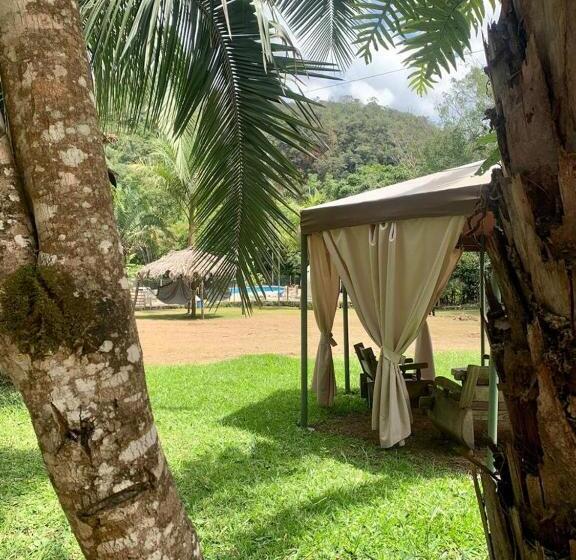 اتاق استاندارد, Pousada E Hostel Caminho De Santiago