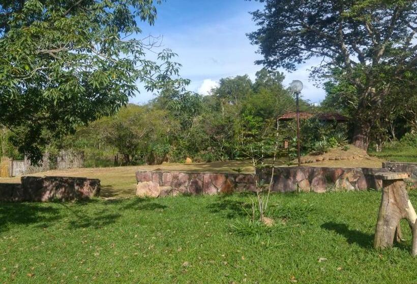 سوییت, Pousada E Hostel Caminho De Santiago