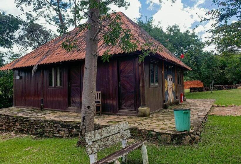 سوییت, Pousada E Hostel Caminho De Santiago
