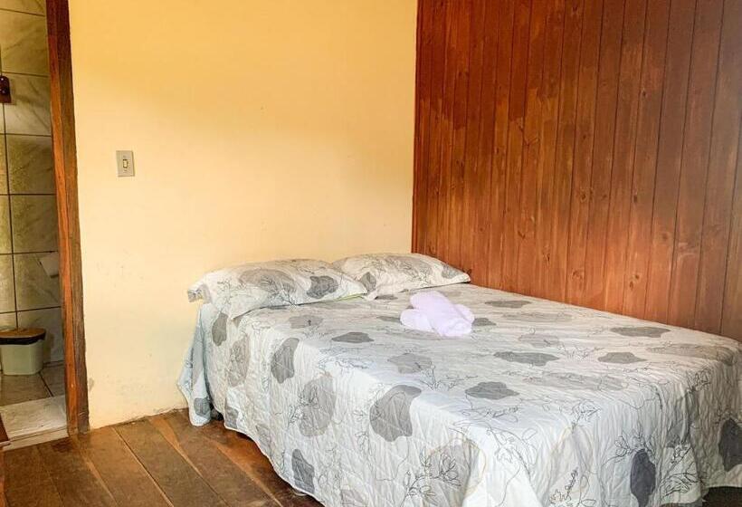 سوییت, Pousada E Hostel Caminho De Santiago