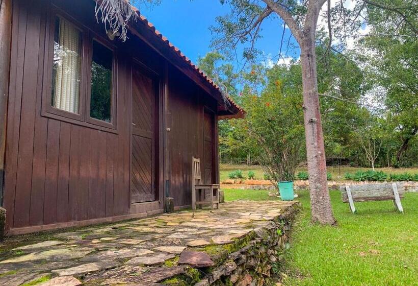 سوییت, Pousada E Hostel Caminho De Santiago