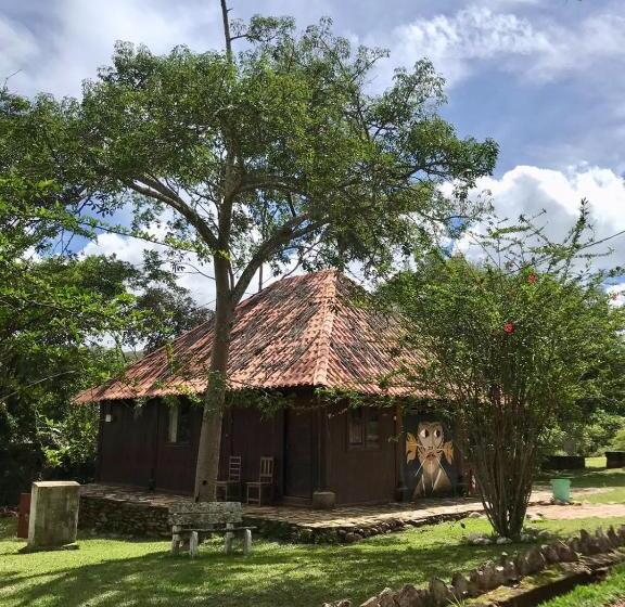 سوییت, Pousada E Hostel Caminho De Santiago