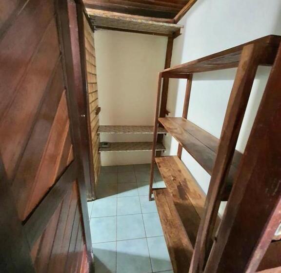 کلبه ییلاقی, Pousada E Hostel Caminho De Santiago