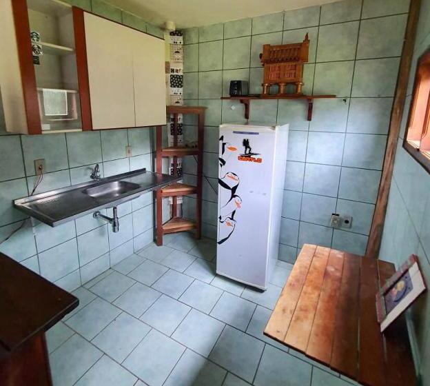کلبه ییلاقی, Pousada E Hostel Caminho De Santiago