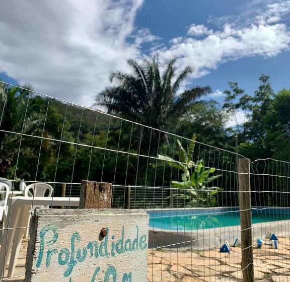 اتاق استاندارد چهارنفره با سرویس بهداشتی مشترک, Pousada E Hostel Caminho De Santiago