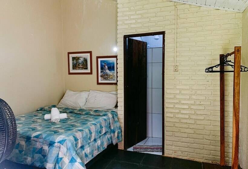 سوییت, Pousada E Hostel Caminho De Santiago