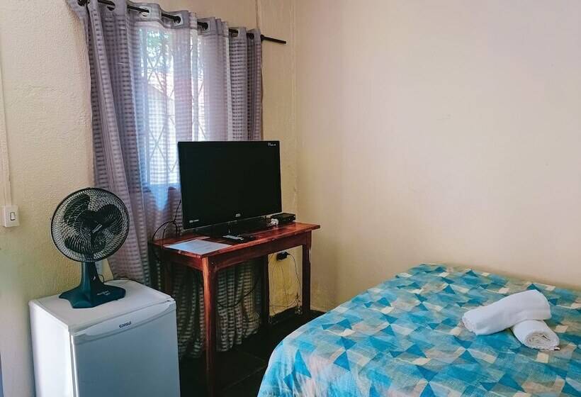 سوییت, Pousada E Hostel Caminho De Santiago