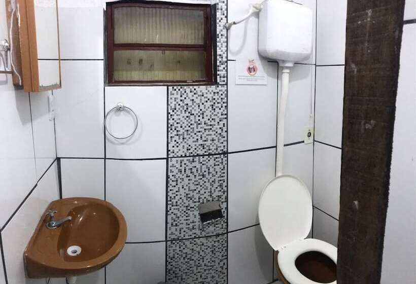 سوییت, Pousada E Hostel Caminho De Santiago