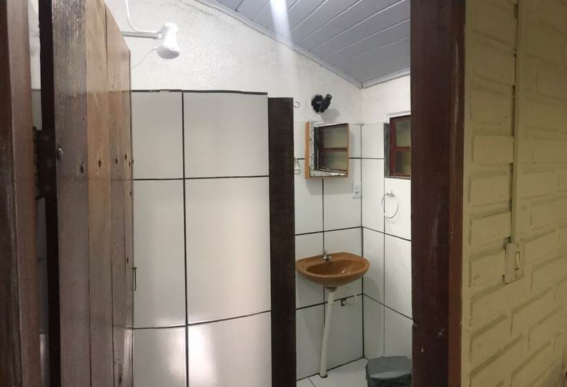 سوییت, Pousada E Hostel Caminho De Santiago