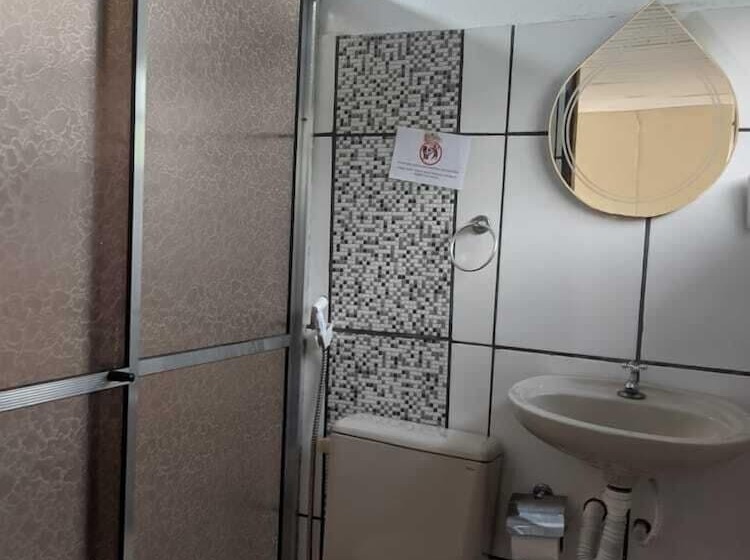سوییت, Pousada E Hostel Caminho De Santiago
