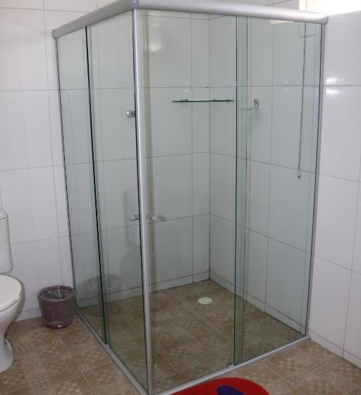 اتاق استاندارد سه نفره, Pousada Sol Nascente